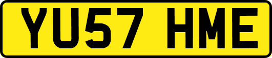 YU57HME