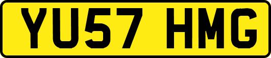 YU57HMG