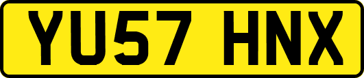 YU57HNX