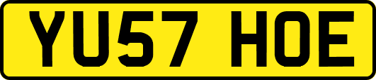 YU57HOE