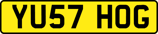 YU57HOG