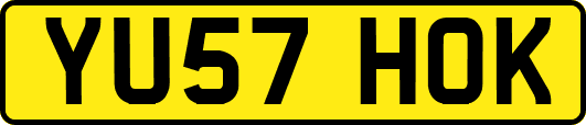 YU57HOK