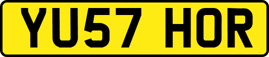 YU57HOR