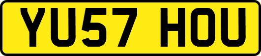 YU57HOU