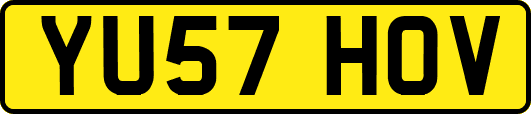 YU57HOV