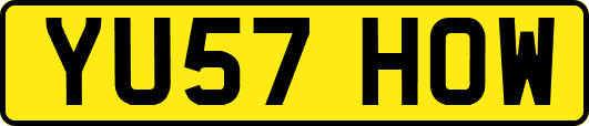 YU57HOW