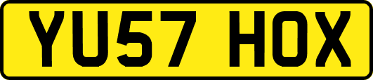 YU57HOX