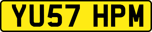 YU57HPM
