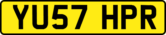 YU57HPR