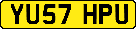 YU57HPU