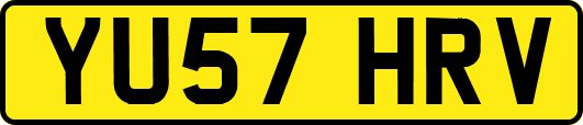 YU57HRV