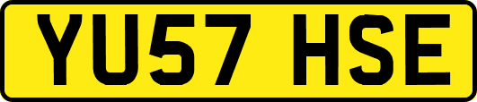 YU57HSE