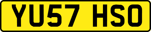 YU57HSO