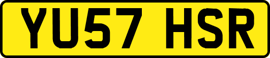 YU57HSR