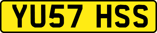 YU57HSS