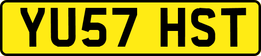 YU57HST