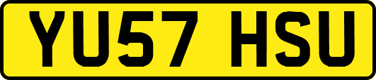 YU57HSU