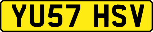 YU57HSV