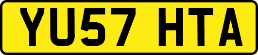 YU57HTA