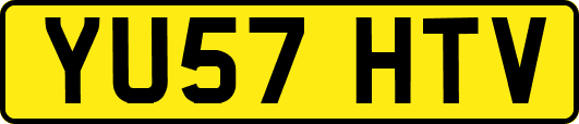 YU57HTV