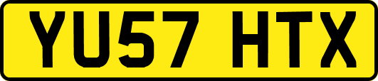 YU57HTX