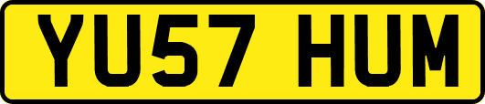 YU57HUM