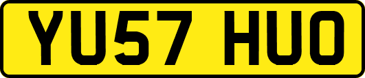 YU57HUO