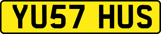 YU57HUS
