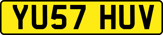 YU57HUV