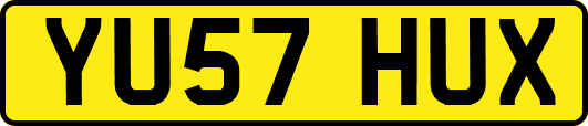 YU57HUX