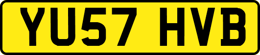 YU57HVB
