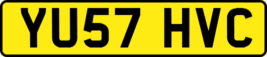 YU57HVC