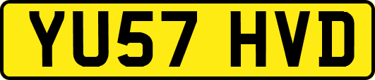 YU57HVD
