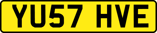 YU57HVE