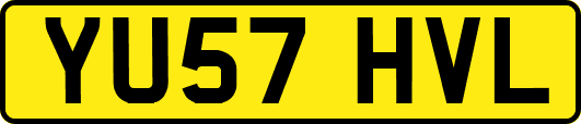 YU57HVL