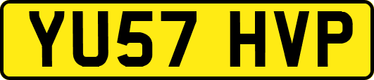 YU57HVP