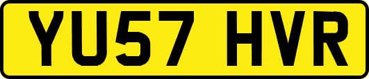 YU57HVR