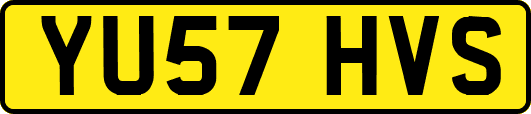 YU57HVS