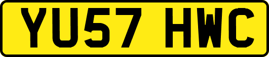 YU57HWC