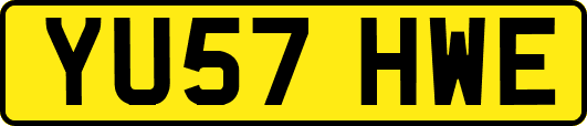 YU57HWE