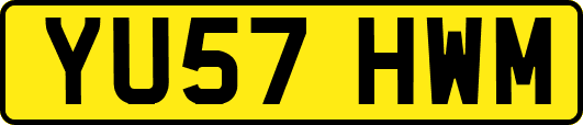 YU57HWM