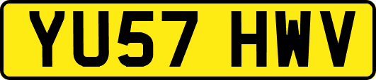 YU57HWV