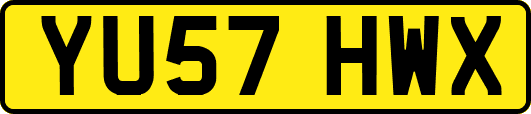 YU57HWX