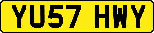 YU57HWY