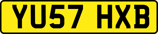 YU57HXB