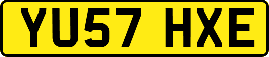 YU57HXE