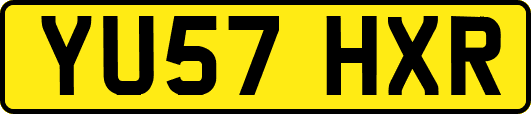 YU57HXR