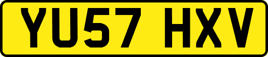 YU57HXV