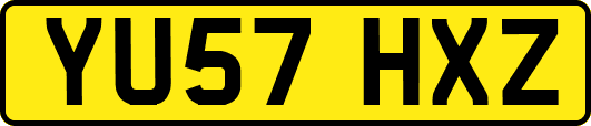 YU57HXZ