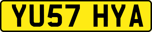 YU57HYA